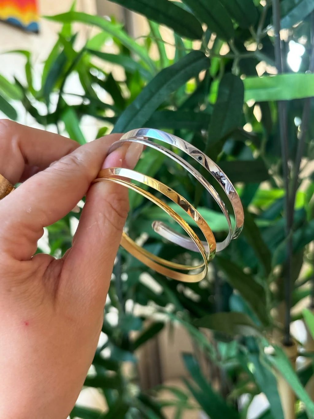 Pulsera Virelle - Plata 925