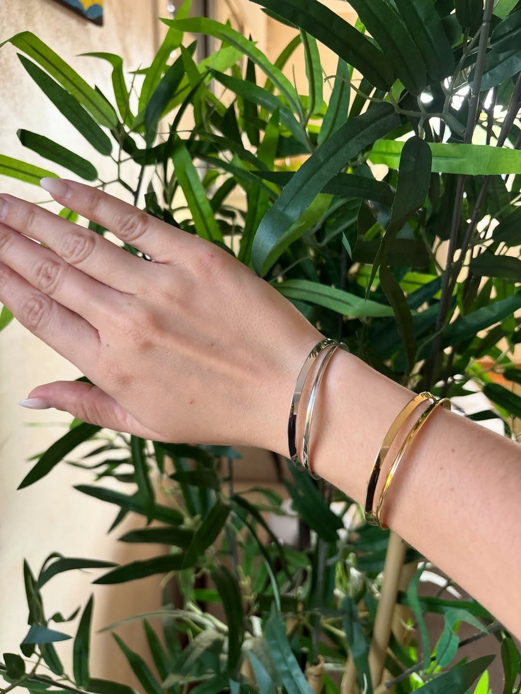 Pulsera Virelle - Plata 925