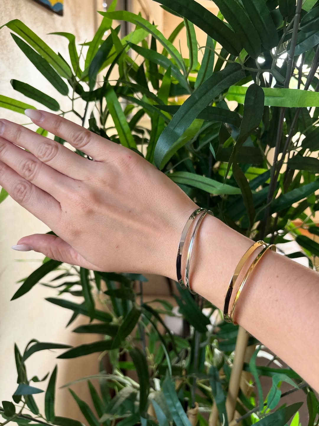 Pulsera Virelle - Plata 925