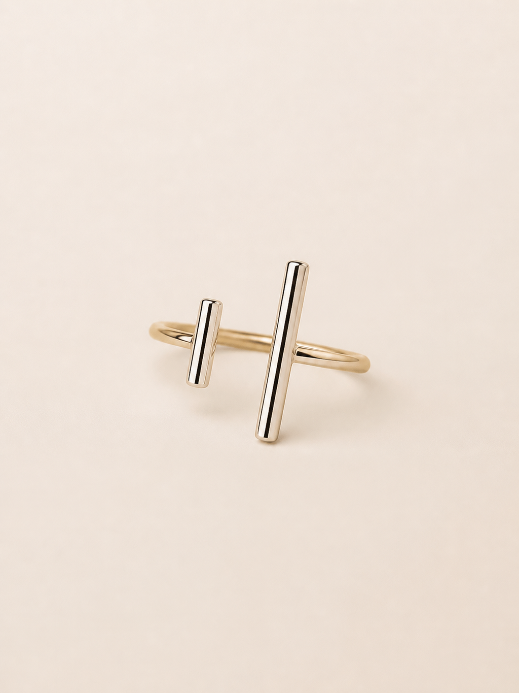 Anilo Duo - Plata 925