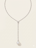 Collar Brisa - Plata 925