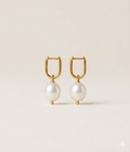 Pendientes Sira- Plata 925