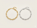 Pulsera Vera - Plata de ley 925
