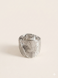 Anillo Savia - Plata 925