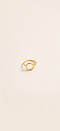 Anillo Aura - Plata 925