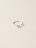 Anillo Aria - Plata 925