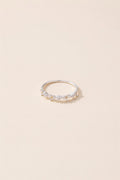 Anillo Bloom - Plata 925