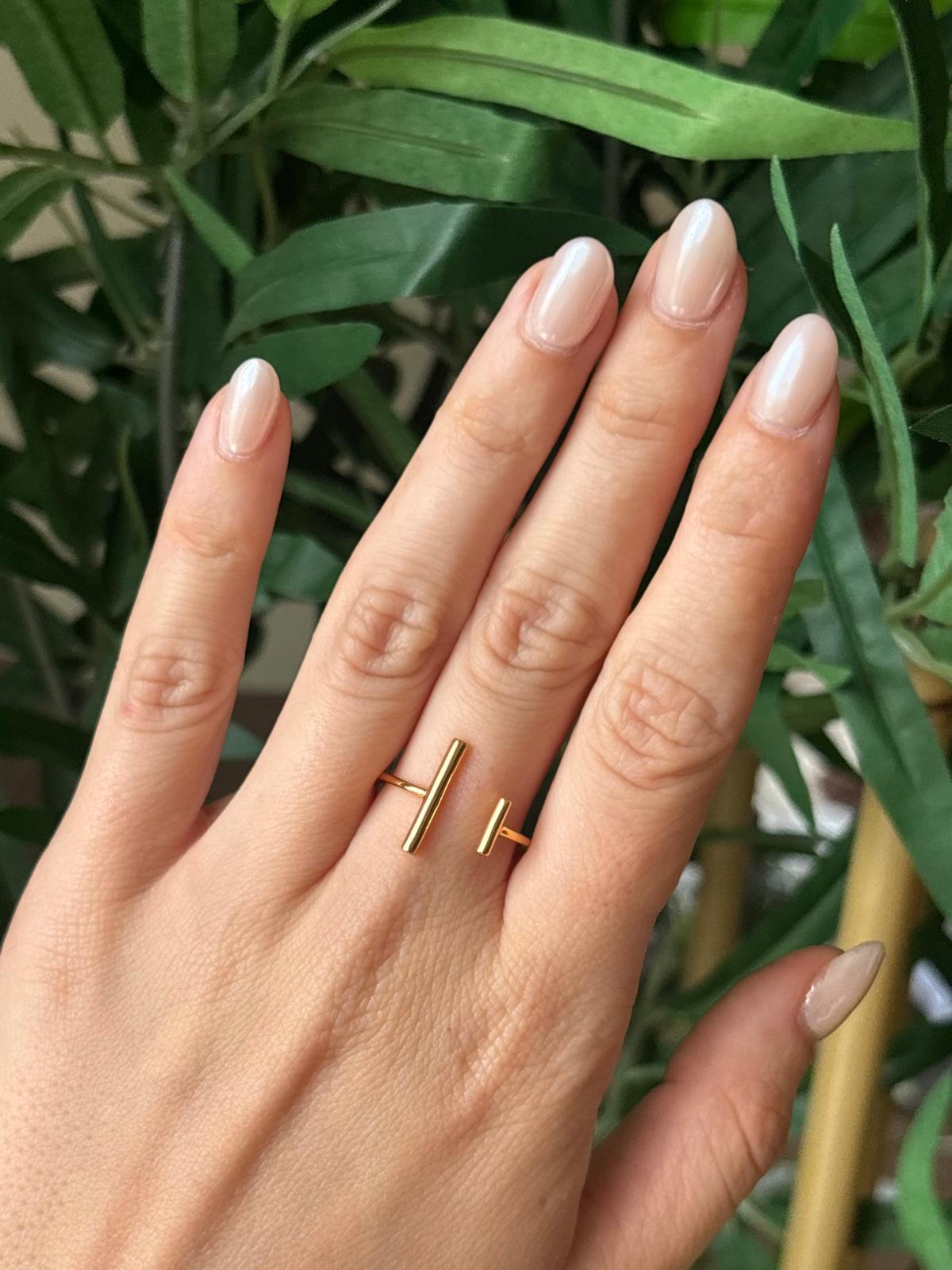 Anilo Duo - Plata 925