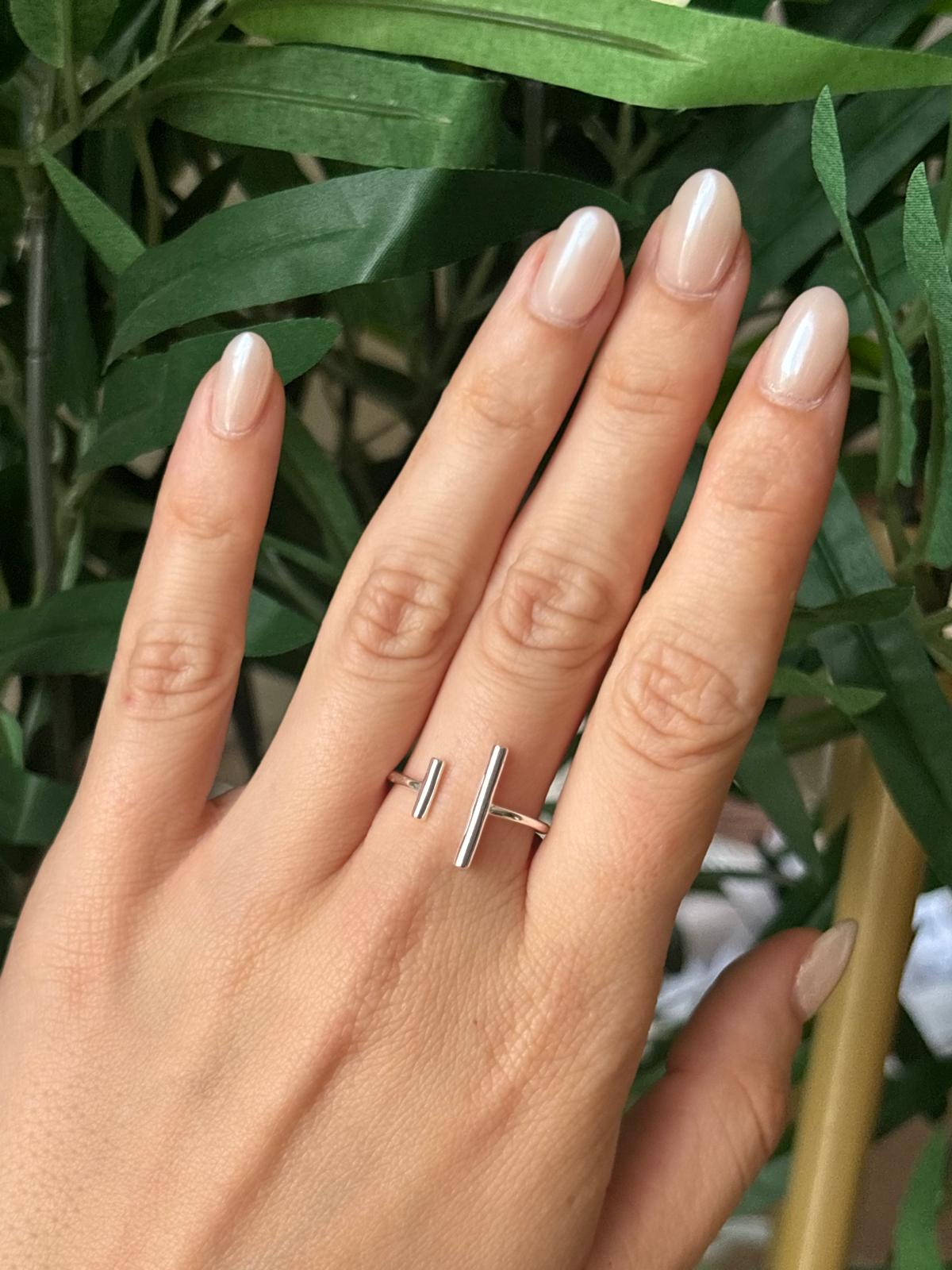 Anilo Duo - Plata 925