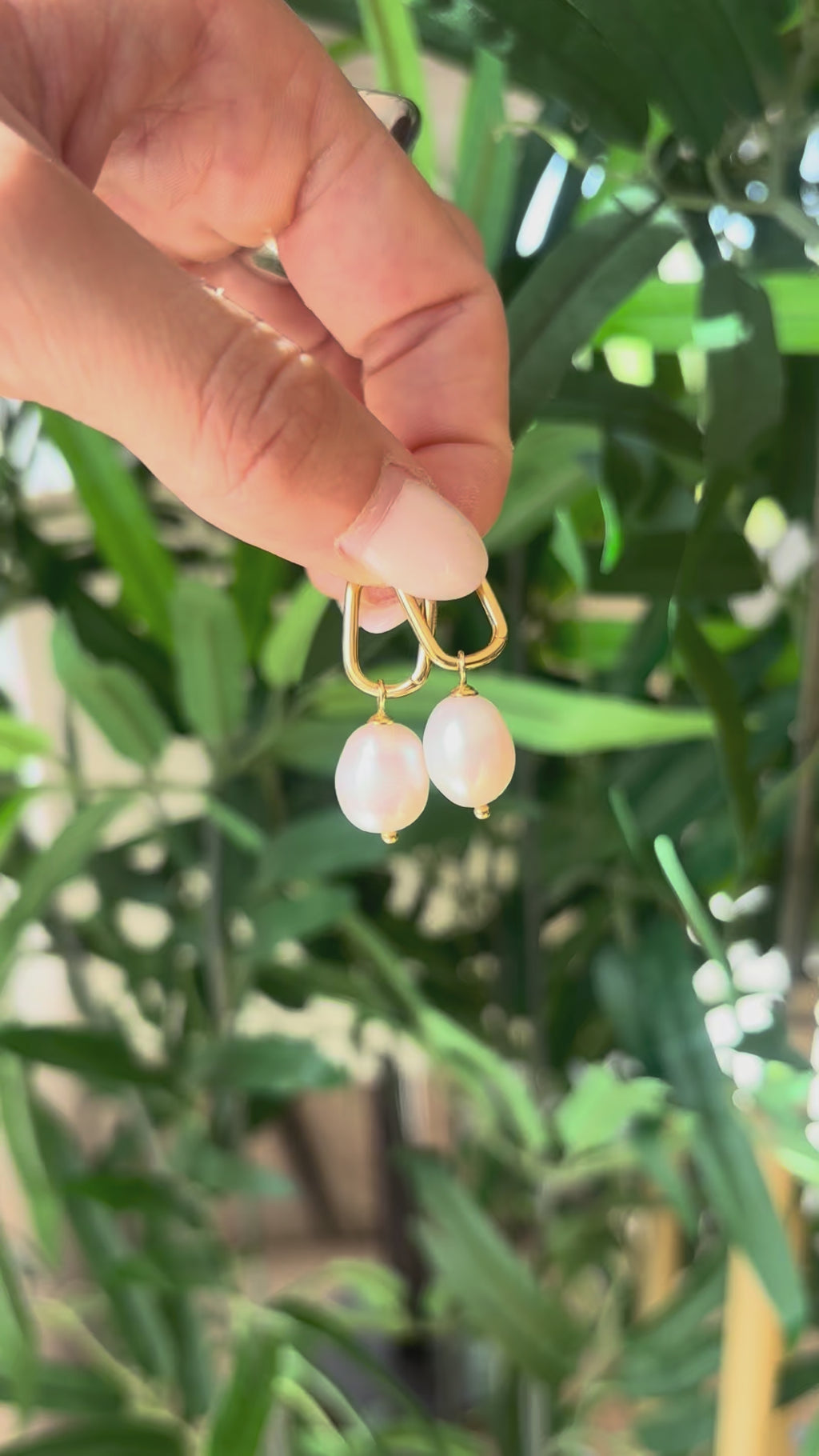 Pendientes Sira- Plata 925