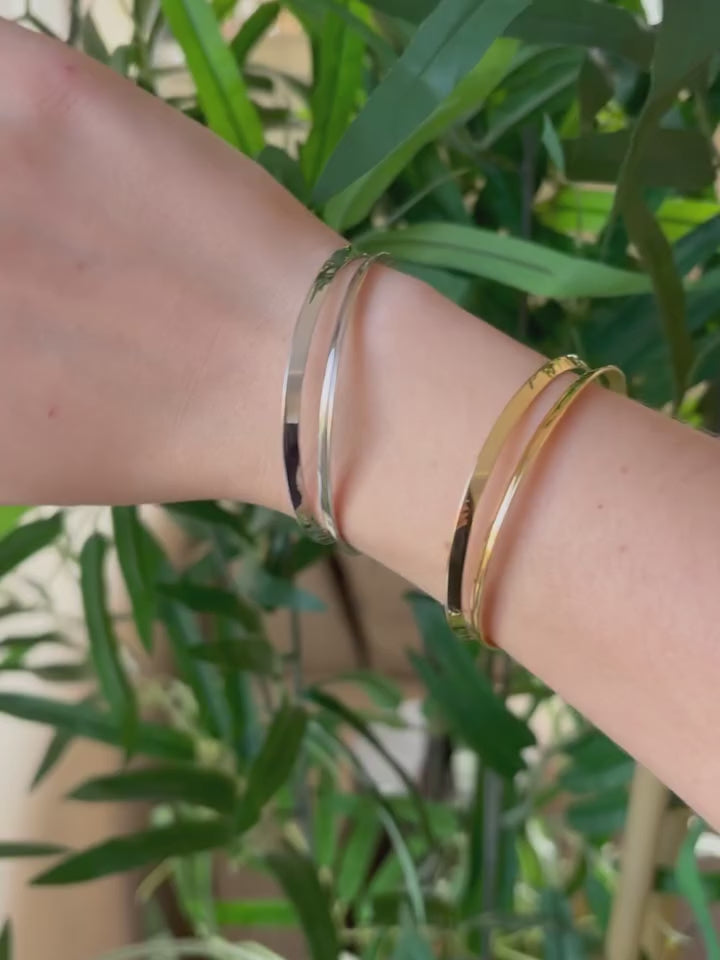 Pulsera Virelle - Plata 925